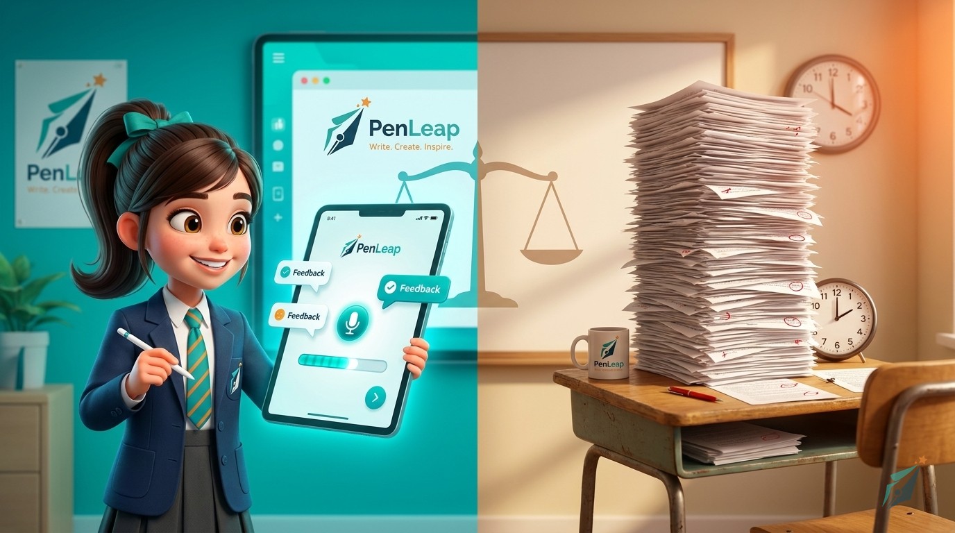 PenLeap vs Eleven Plus Lifeline: Platform Comparison