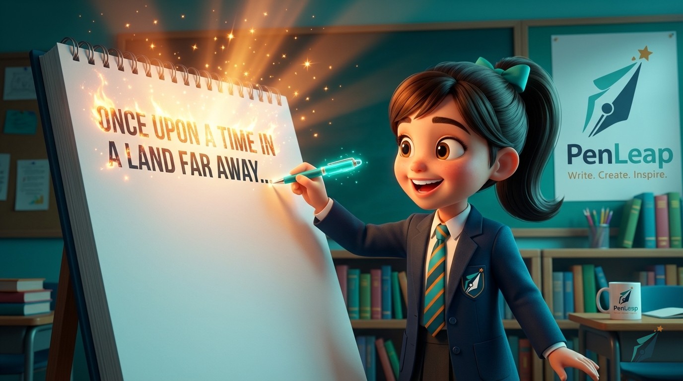 How to Write a Strong Opening Paragraph for the 11+ Exam