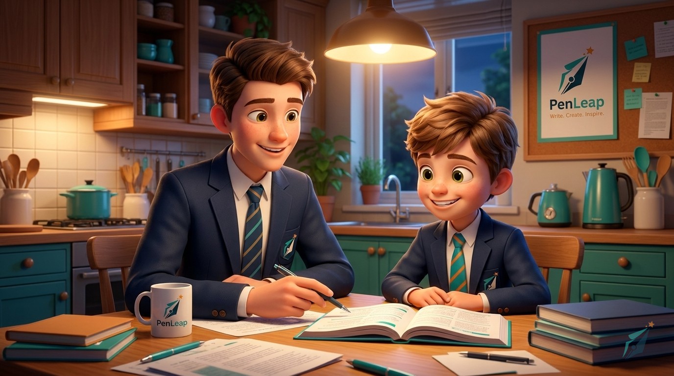 Second-Child 11+ Prep: What You'll Do Differently