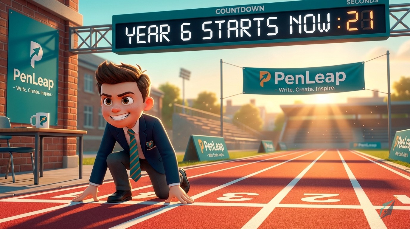 Starting 11+ Preparation in Year 6: A Realistic Plan
