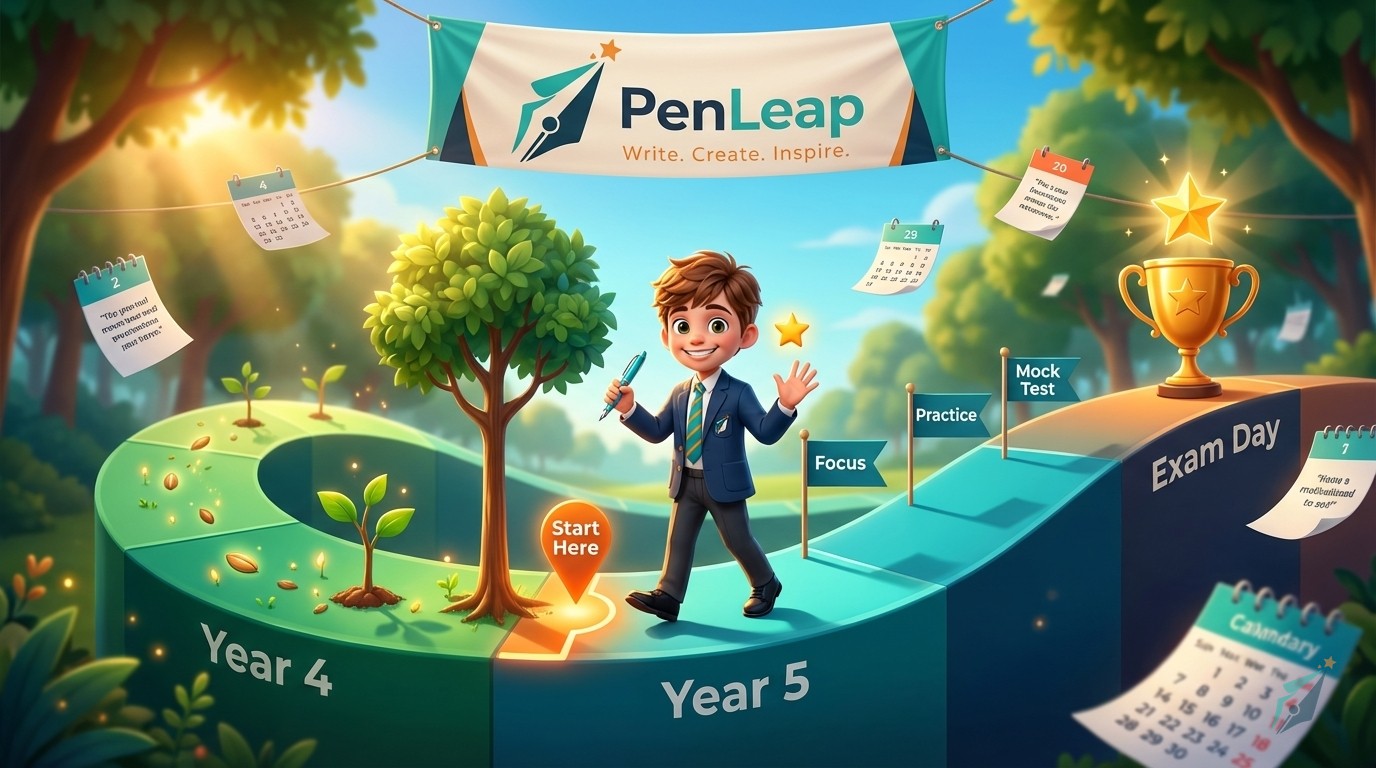 When to Start 11+ Preparation: A Timeline for Parents